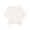 Sale Maliparmi CAMISA FLUID CREPE Blanco