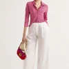 Hot Maliparmi CAMISA SUMMER CORAL Rosa