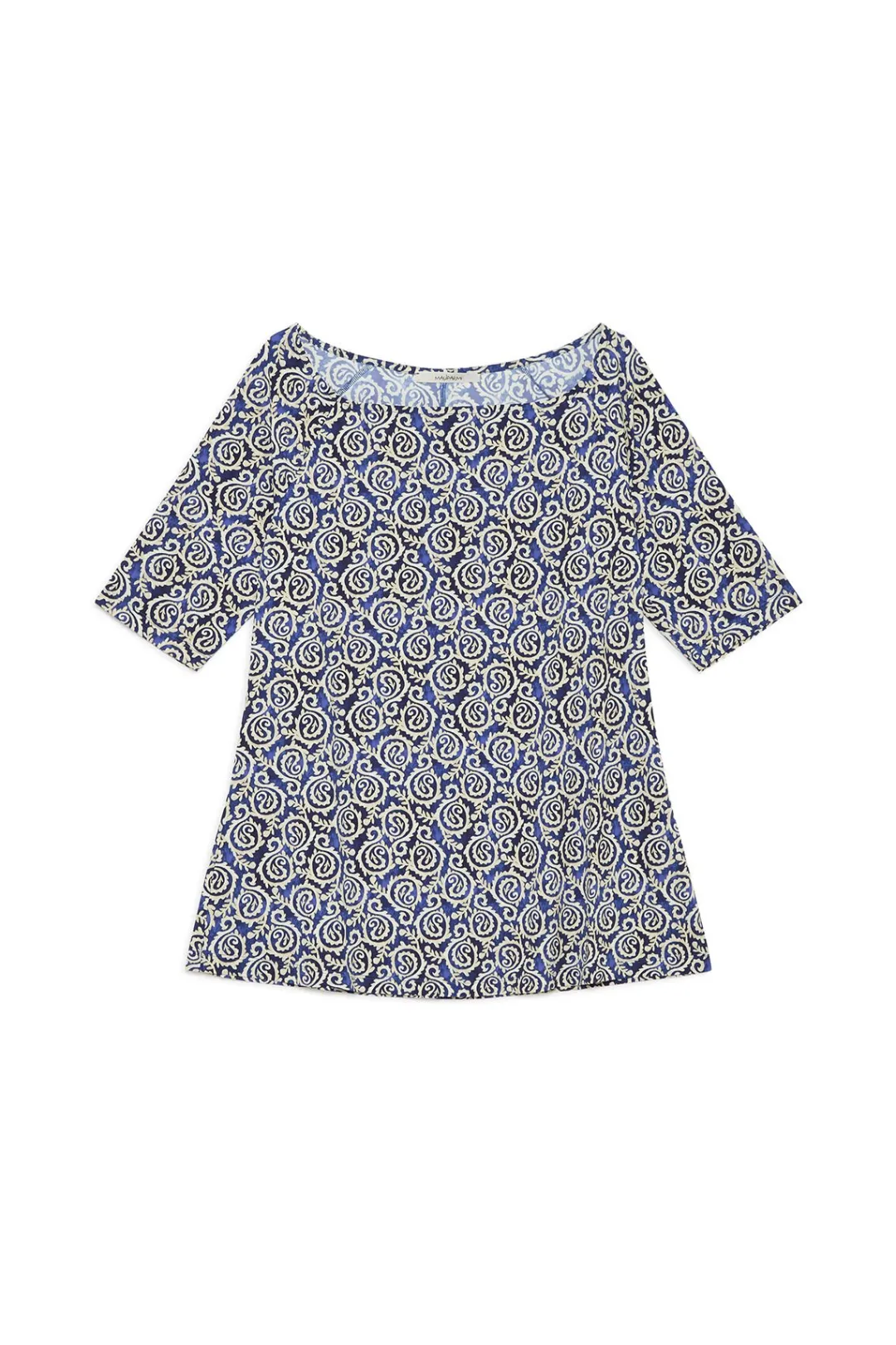 Hot Maliparmi CAMISETA SUMMER CORAL Azul