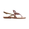 Clearance Maliparmi CAPRI CUT SHADED EMBROIDERY Rosa