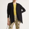 Discount Maliparmi CÁRDIGAN COLOURS OF THE WORLD Negro
