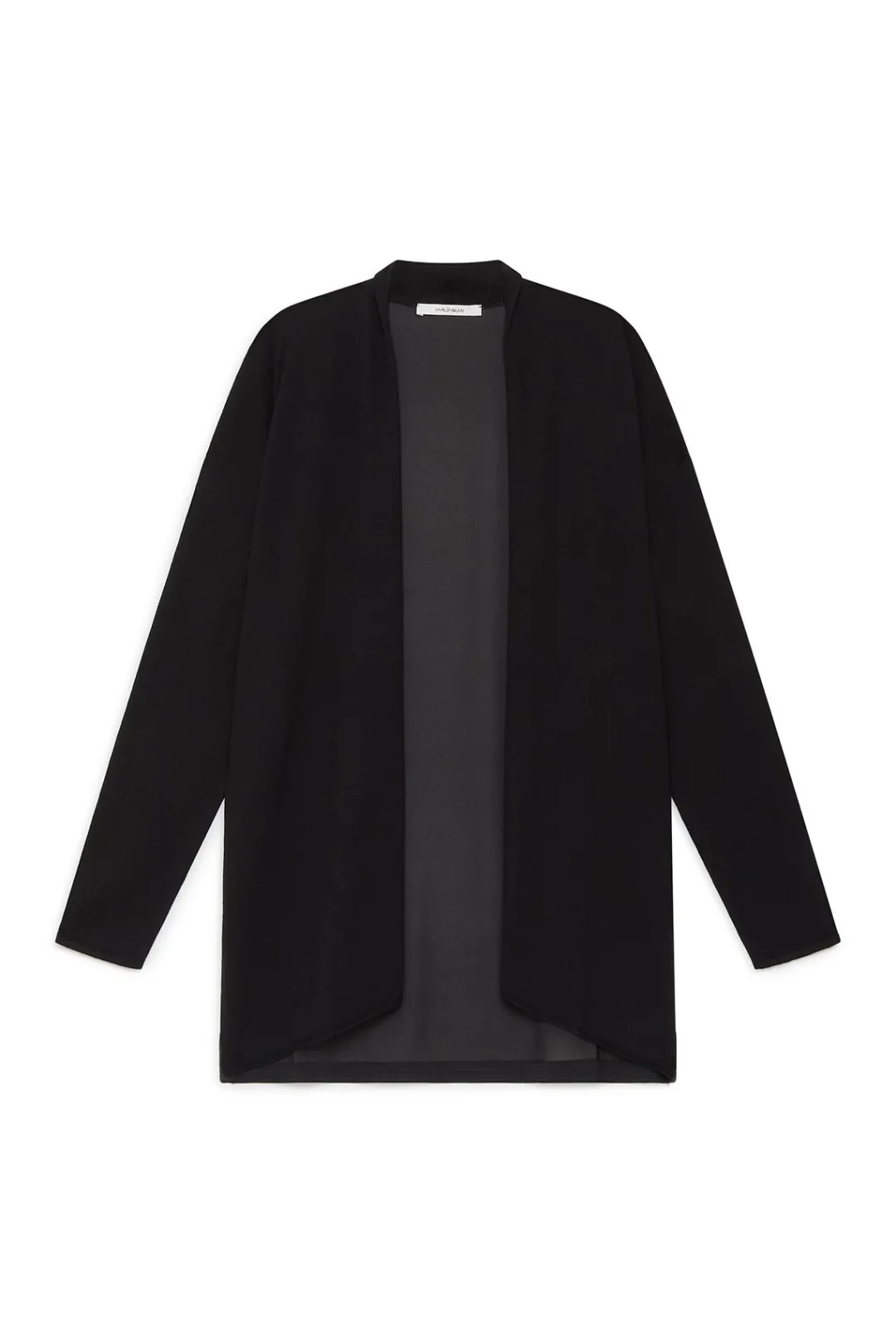 Discount Maliparmi CÁRDIGAN COLOURS OF THE WORLD Negro