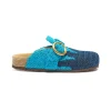 Sale Maliparmi INFRABIJOUX® CROCHET BICOLOUR Azul