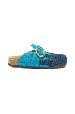 Sale Maliparmi INFRABIJOUX® CROCHET BICOLOUR Azul