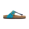 Discount Maliparmi INFRABIJOUX® CROCHET BICOLOUR Azul