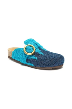Sale Maliparmi INFRABIJOUX® CROCHET BICOLOUR Azul