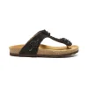 Sale Maliparmi INFRABIJOUX® GLAMOUR Negro
