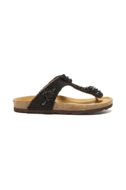 Sale Maliparmi INFRABIJOUX® GLAMOUR Negro