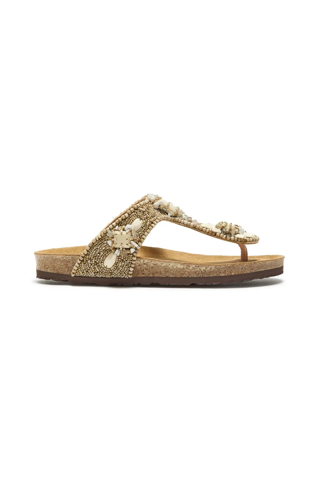 Sale Maliparmi INFRABIJOUX® GLAMOUR Marfil