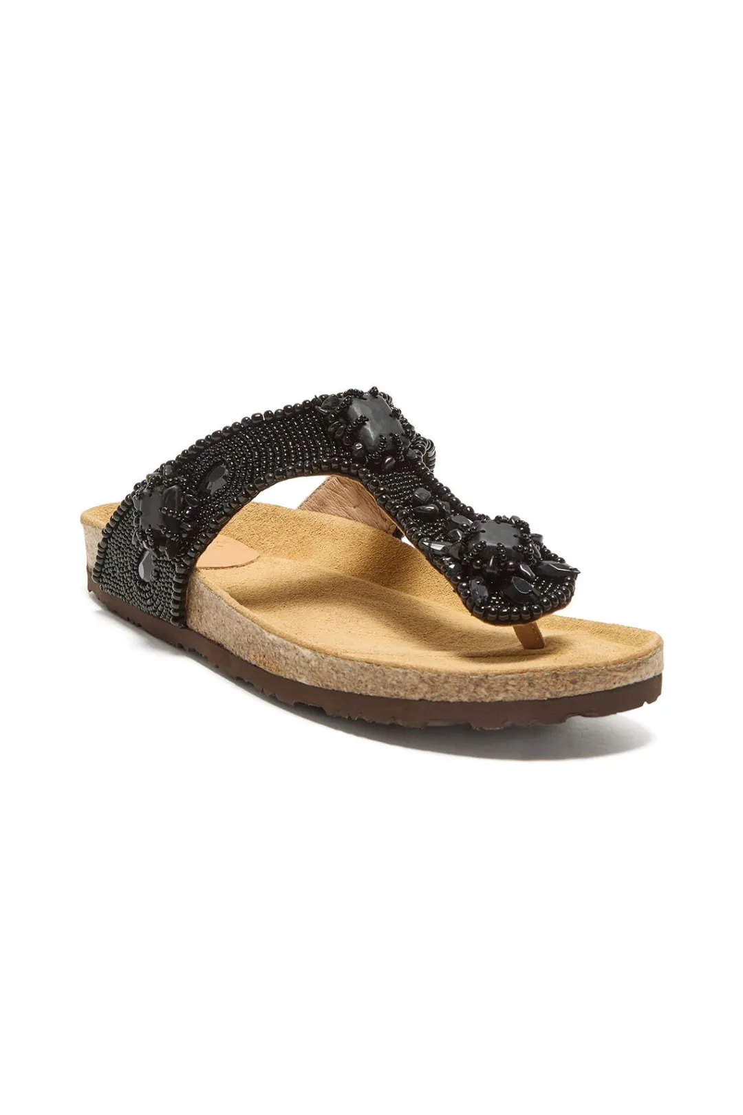Sale Maliparmi INFRABIJOUX® GLAMOUR Negro