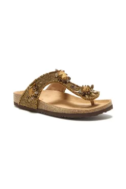 Clearance Maliparmi INFRABIJOUX® GLAMOUR Oro