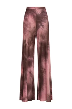 Fashion Maliparmi PANTALÓN PRECIOUS SHADOWS Rosa