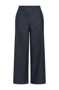 Sale Maliparmi PANTALÓN SPRING DENIM Azul noche