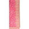 Online Maliparmi PAREO 76X204 COLLECTION PRINT Rosa