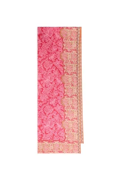 Online Maliparmi PAREO 76X204 COLLECTION PRINT Rosa