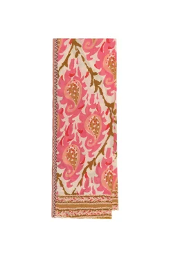 Sale Maliparmi PAREO 76X204 COLLECTION PRINT Rosa