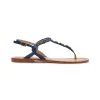 Discount Maliparmi SANDALIAS MAGNOLIA & STONES Plateado
