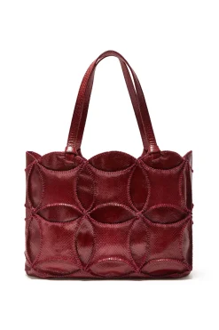 New Maliparmi SHOPPING EXOTIC SUMMER LUCKY Carmesí