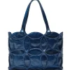 Outlet Maliparmi SHOPPING EXOTIC SUMMER LUCKY Azul marino