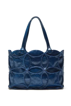 Outlet Maliparmi SHOPPING EXOTIC SUMMER LUCKY Azul marino