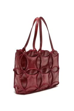 New Maliparmi SHOPPING EXOTIC SUMMER LUCKY Carmesí