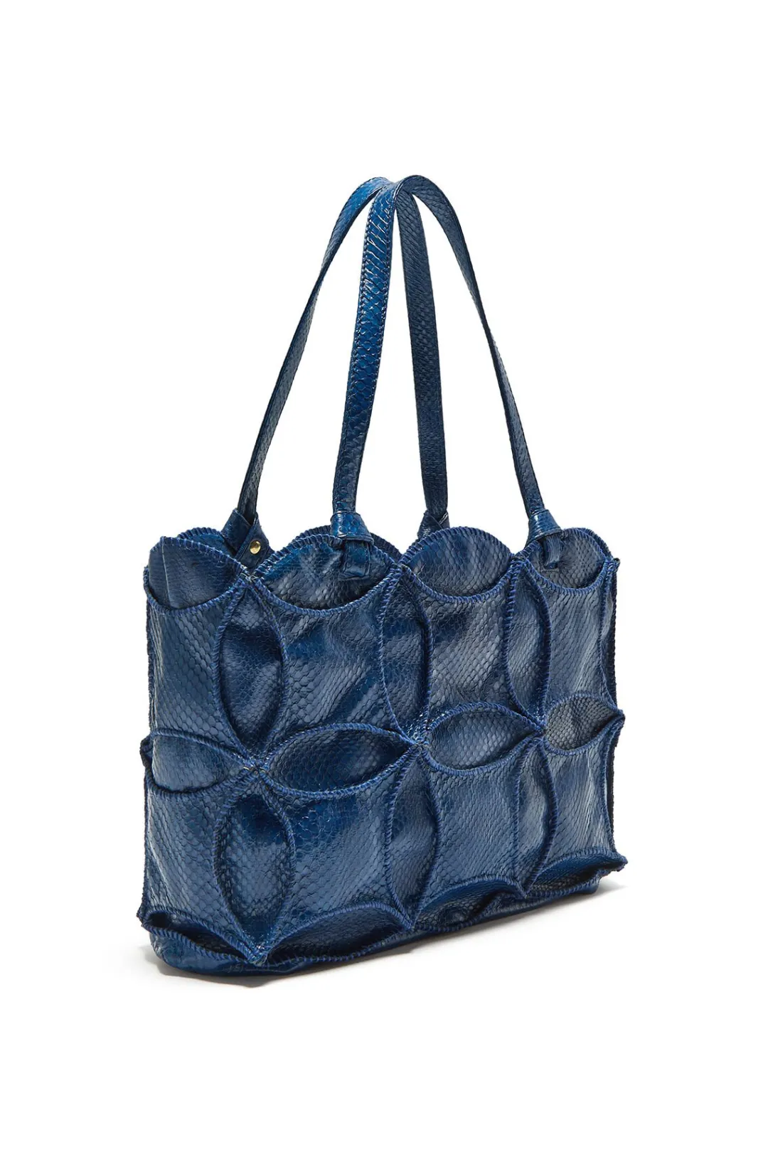 Outlet Maliparmi SHOPPING EXOTIC SUMMER LUCKY Azul marino