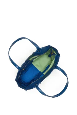 Outlet Maliparmi SHOPPING EXOTIC SUMMER LUCKY Azul marino