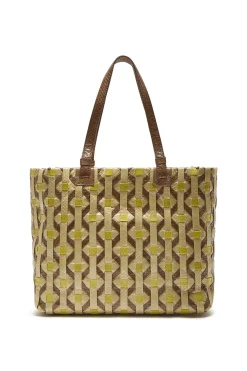 Online Maliparmi SHOPPING EXOTIC WEAVING Natural