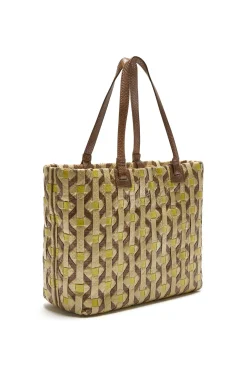 Online Maliparmi SHOPPING EXOTIC WEAVING Natural