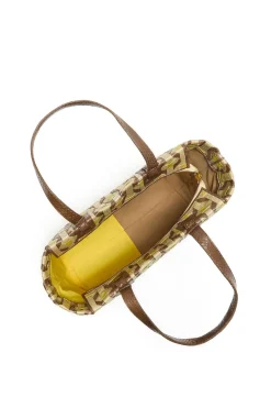 Online Maliparmi SHOPPING EXOTIC WEAVING Natural