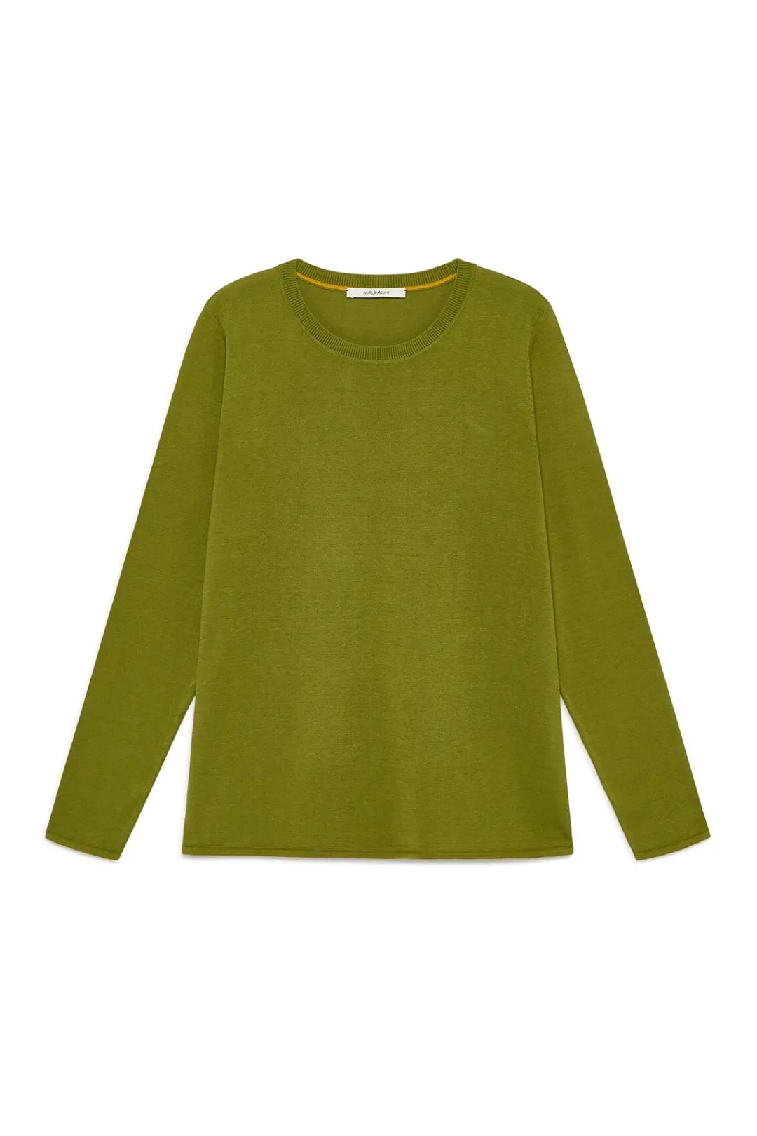 Sale Maliparmi SUÉTER COLOURS OF THE WORLD Verde