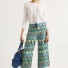 Fashion Maliparmi SUÉTER SMOOTH SPRING Blanco