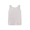 Best Maliparmi TOP SHINY CADY Gris