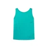Online Maliparmi TOP SHINY CADY Pavo real