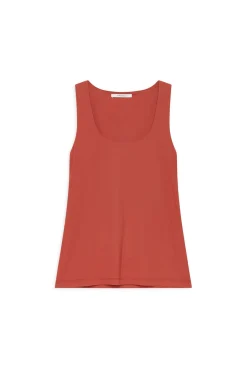 Hot Maliparmi TOP SOFT JERSEY Cuero