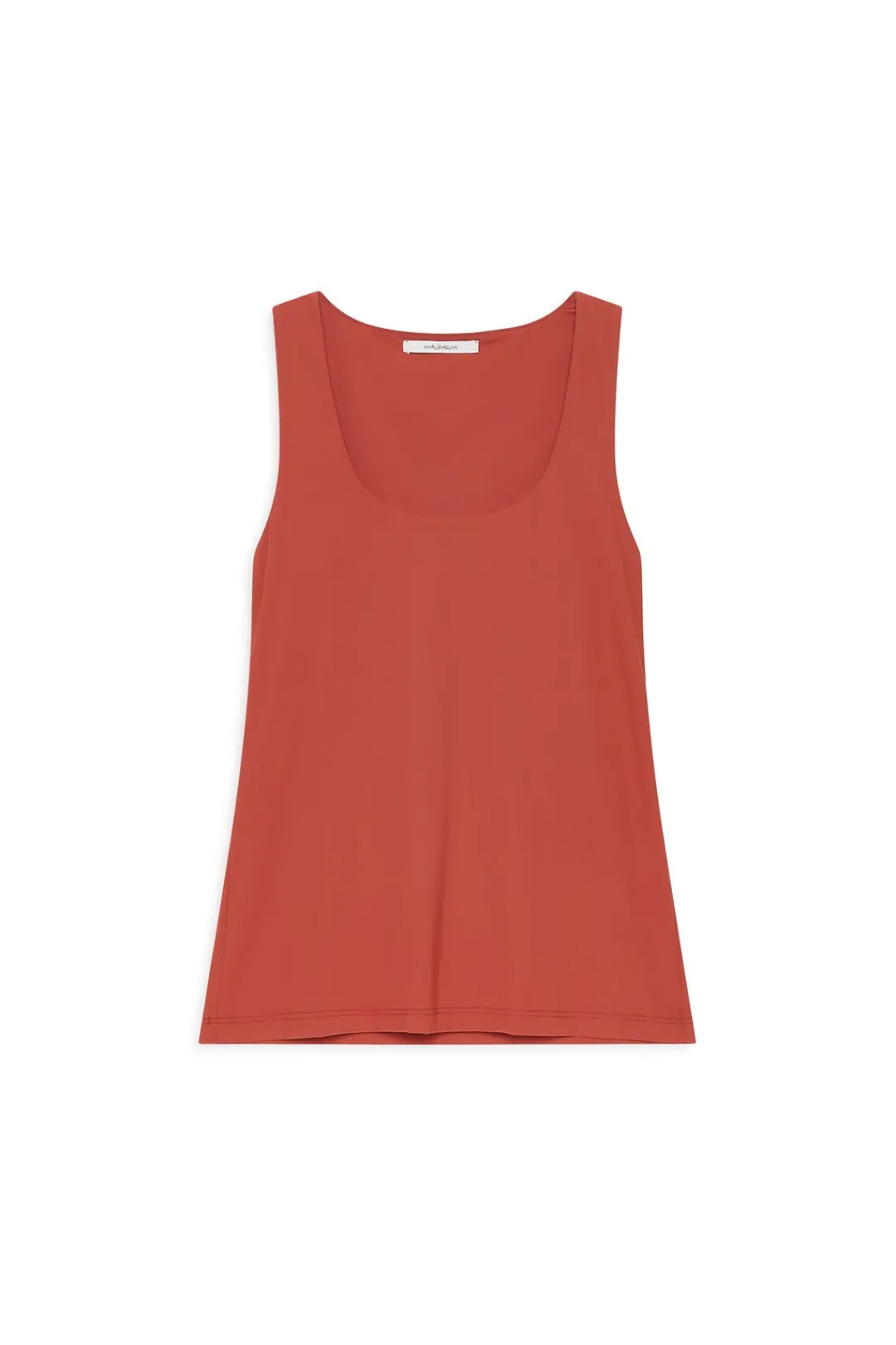 Hot Maliparmi TOP SOFT JERSEY Cuero