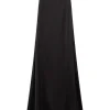 Discount Maliparmi VESTIDO SHINY CADY Negro
