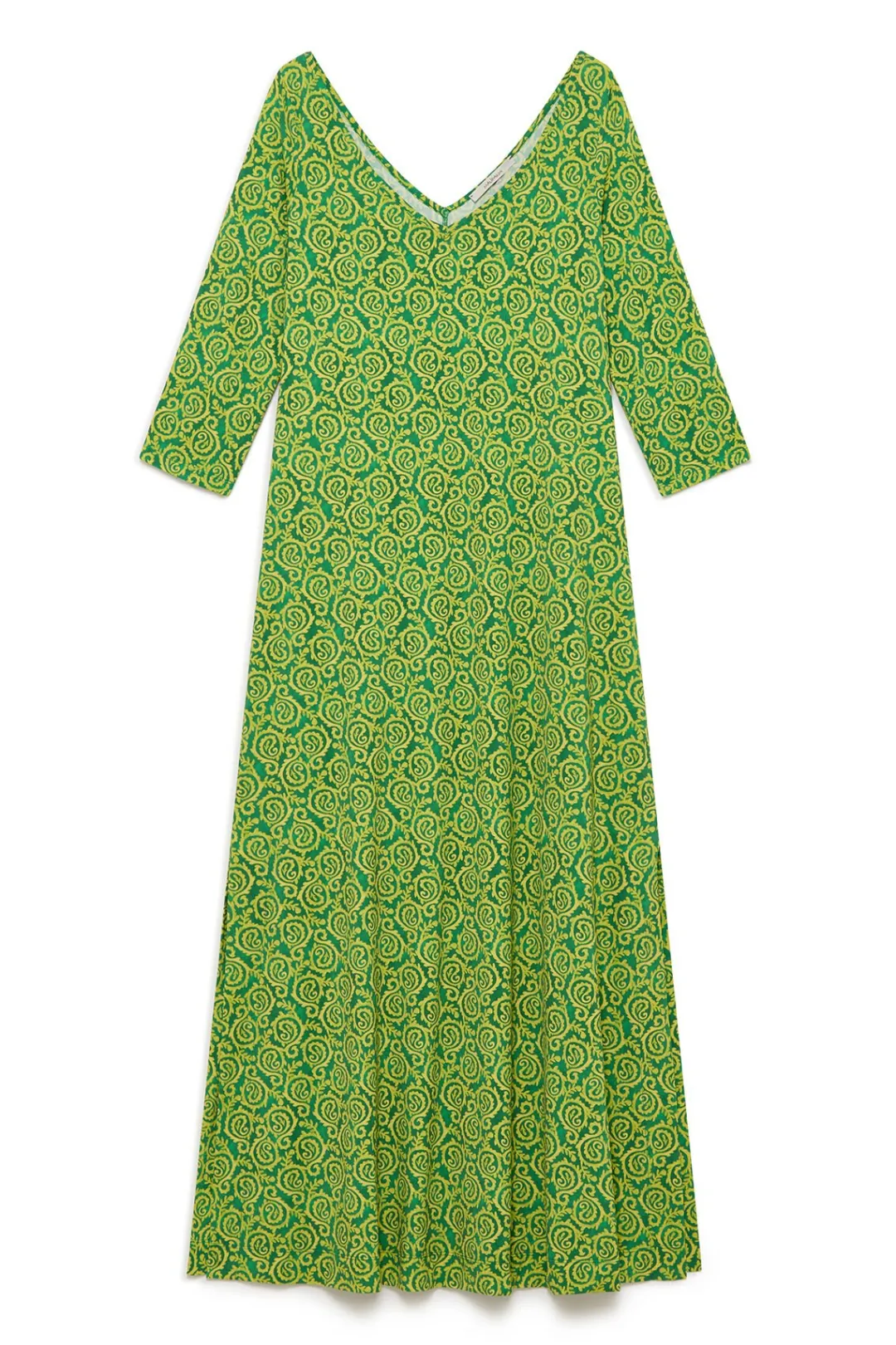 Clearance Maliparmi VESTIDO SUMMER CORAL Verde